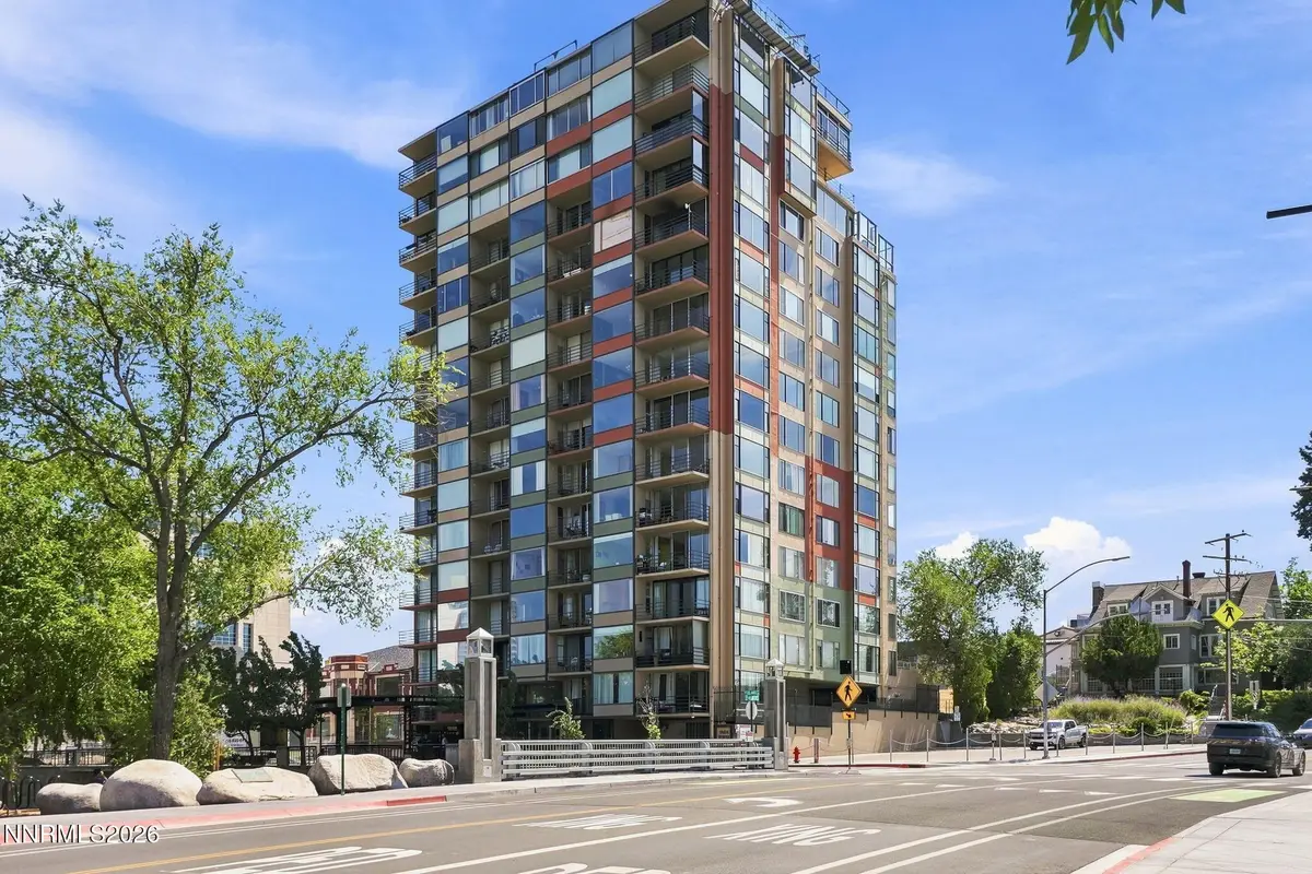 280 Island Avenue #APT 1403, Reno, NV 89501 - #1