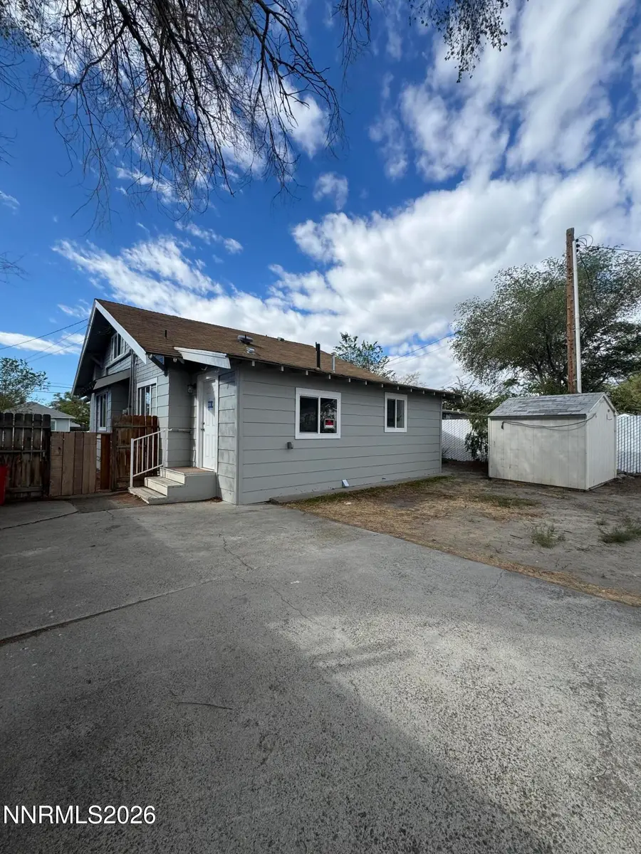 361 E Stillwater Avenue, Fallon, NV 89406 - #2