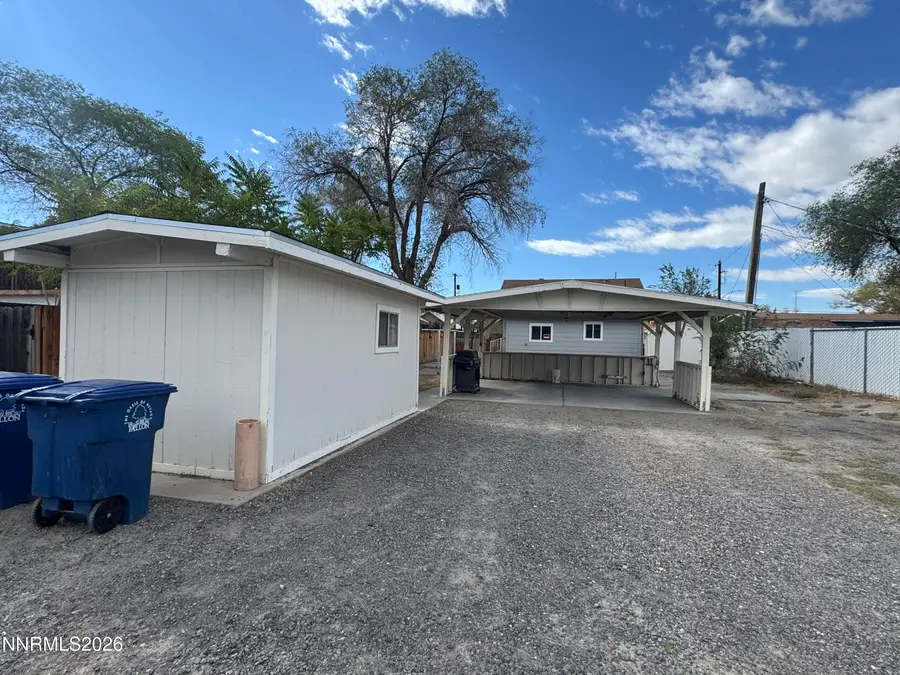 361 E Stillwater Avenue, Fallon, NV 89406 - #3