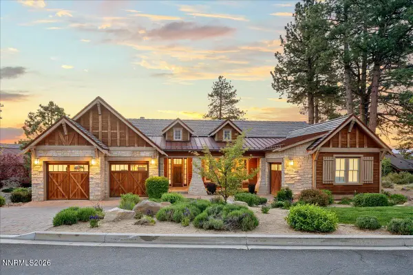 5700 Nordend Way, Reno, NV 89511