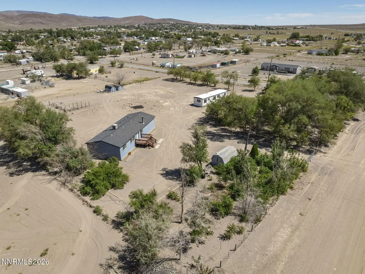 8780 Calico Trail, Stagecoach, NV 89429 - #1