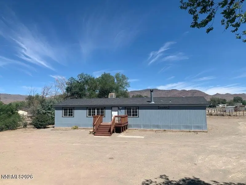 8780 Calico Trail, Stagecoach, NV 89429 - #2