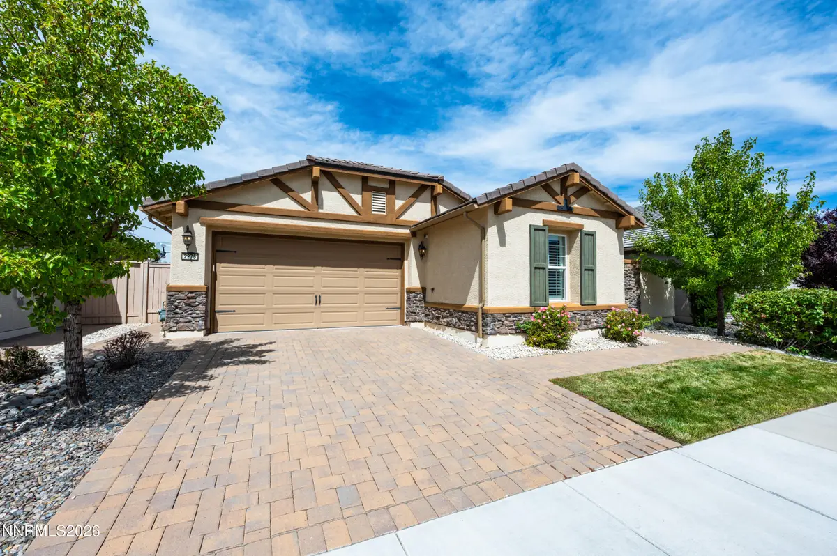 2275 Arpagos Lane, Reno, NV 89521 - #1