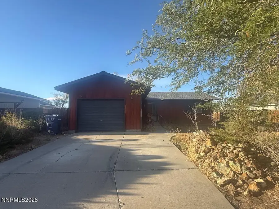 356 Appaloosa Way, Fernley, NV 89408 - #2