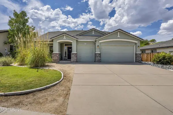 4351 Desert Highlands Drive, Sparks, NV 89436