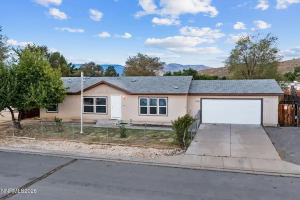 4025 Grouse Way, Reno, NV 89508