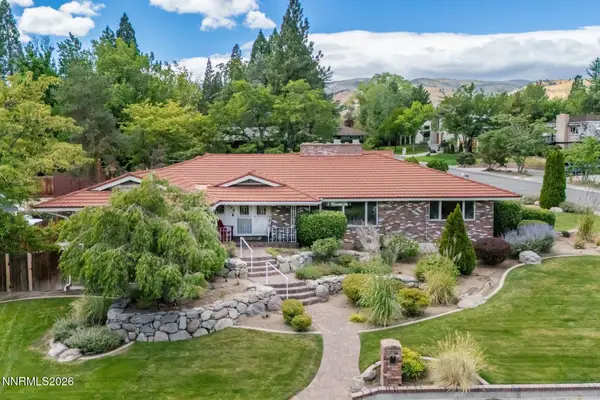 2880 Juliann Way, Reno, NV 89509