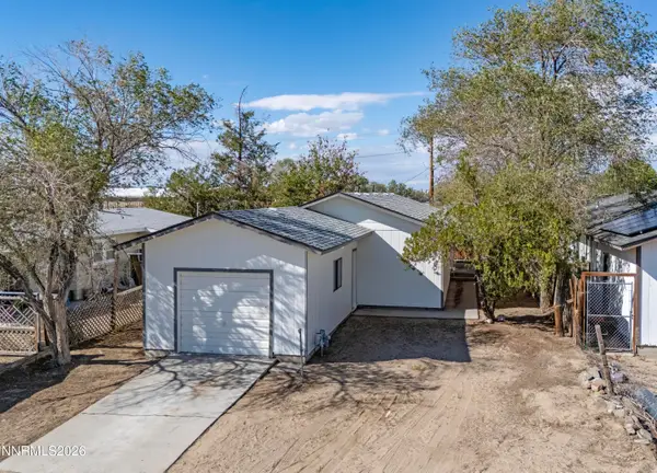 70 E Front Street, Fallon, NV 89406