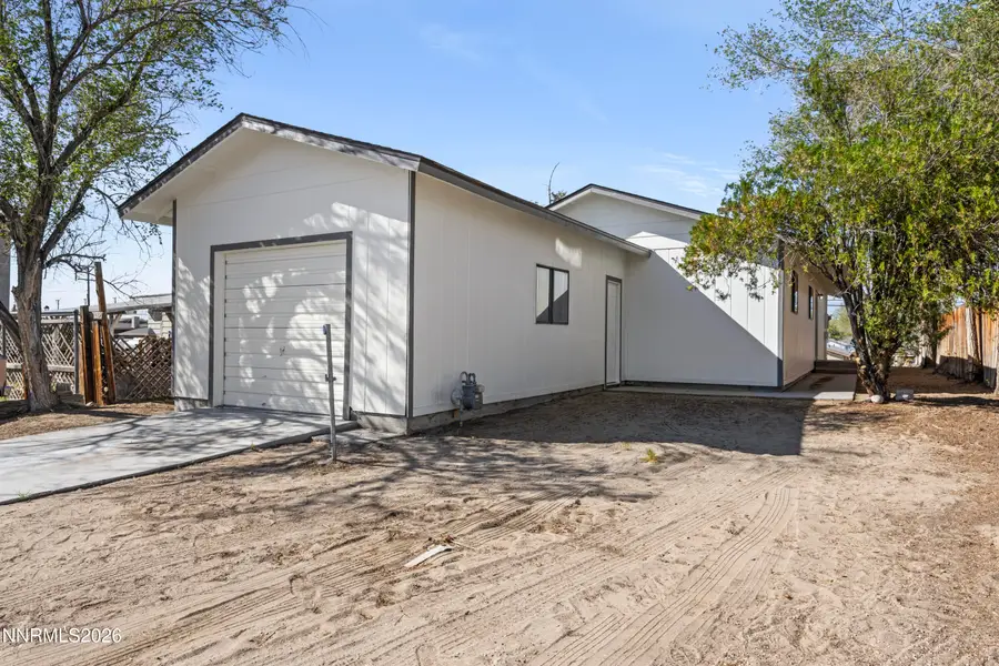70 E Front Street, Fallon, NV 89406 - #2