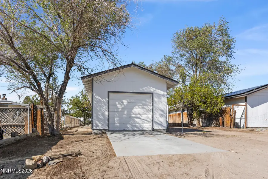 70 E Front Street, Fallon, NV 89406 - #3