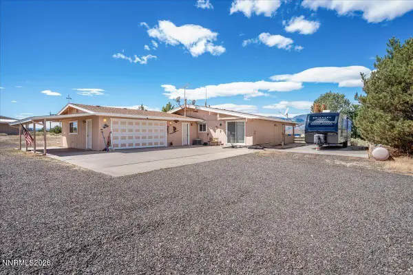 1780 Amber Way, Gardnerville, NV 89410