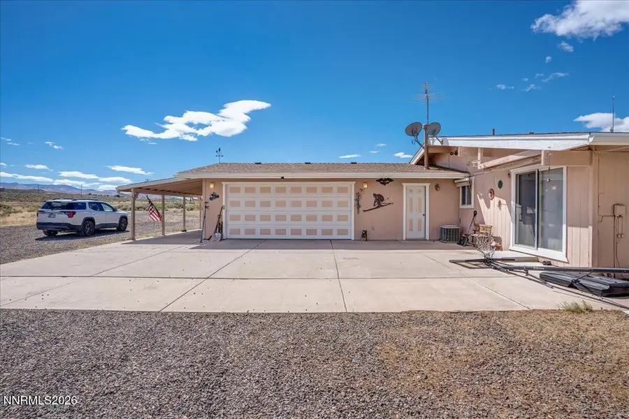 1780 Amber Way, Gardnerville, NV 89410 - #2