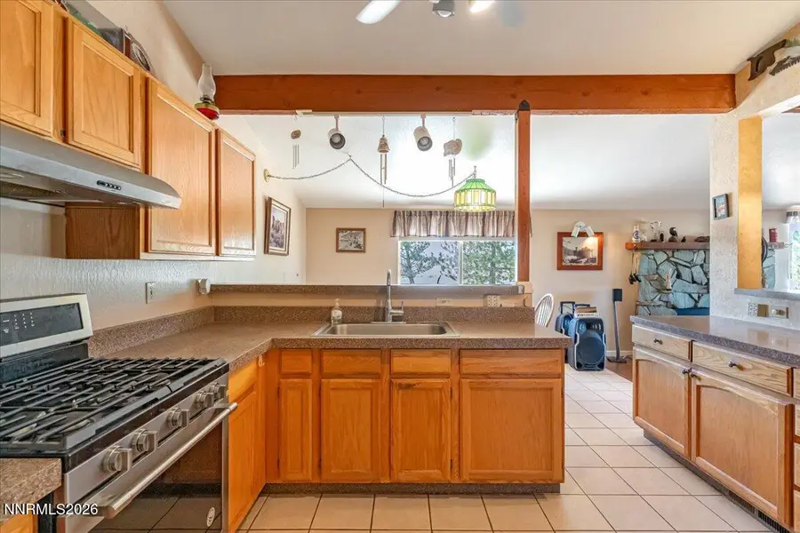 1780 Amber Way, Gardnerville, NV 89410 - #3