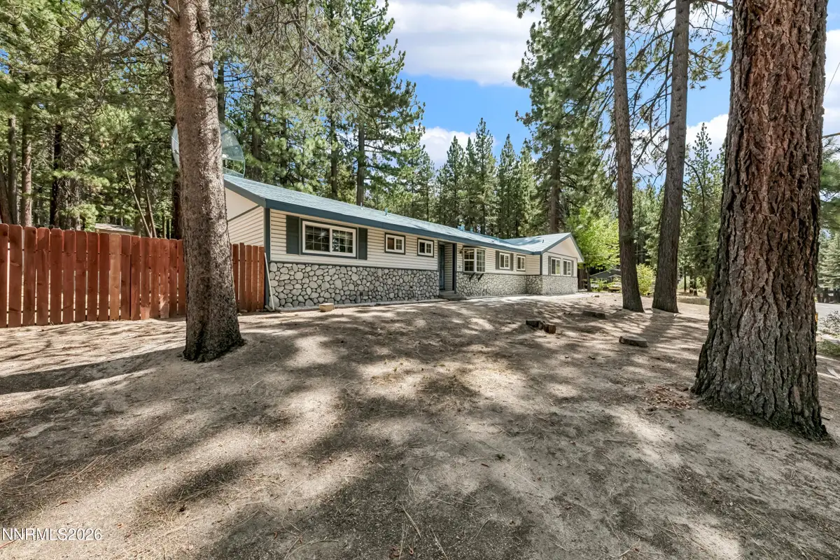3463 Anne Street, South Lake Tahoe, CA 96150 - #1