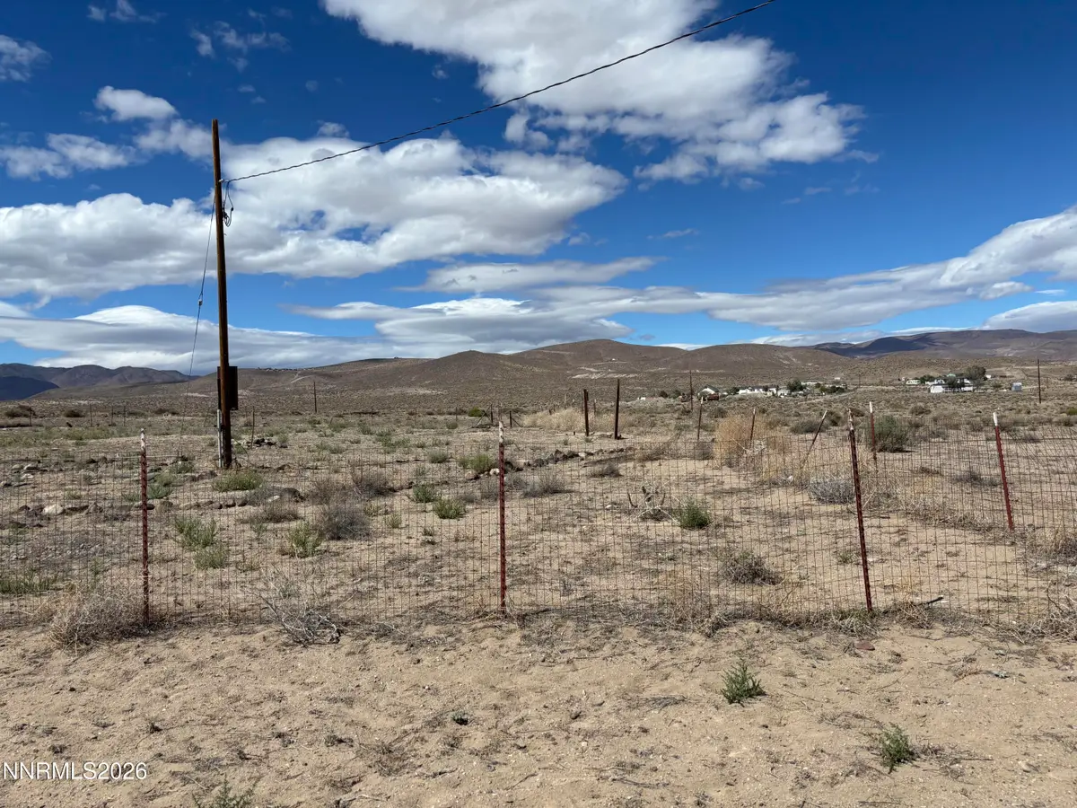 5795 Anita Avenue, Silver Springs, NV 89429 - #1