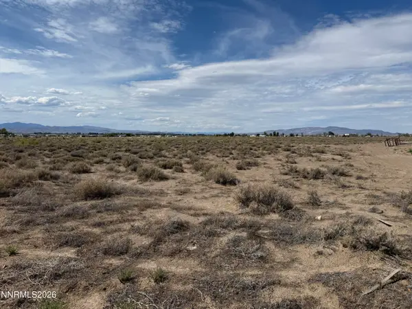 0 Us Hwy 95a, Yerington, NV 89447