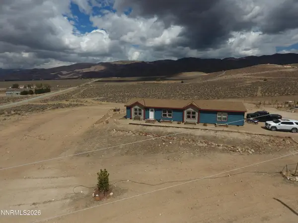 4600 Wild Horse Road, Reno, NV 89510