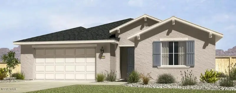 1121 Gold Crater Place #Homesite 11, Dayton, NV 89403 - #1
