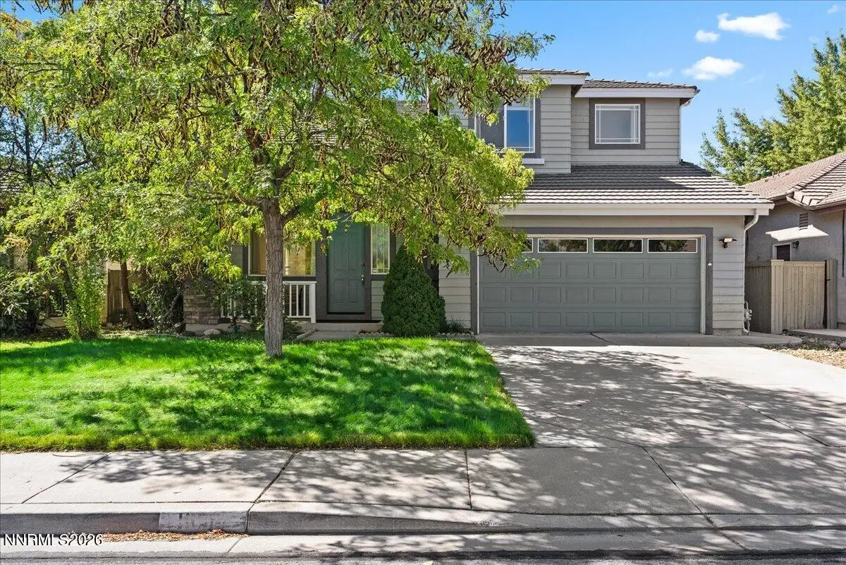 1650 Ashworth Court, Reno, NV 89521 - #1