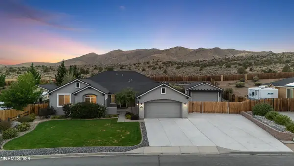 1139 Fuggles Drive, Sparks, NV 89441