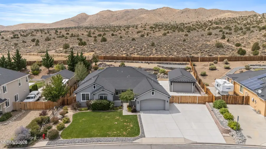 1139 Fuggles Drive, Sparks, NV 89441 - #3