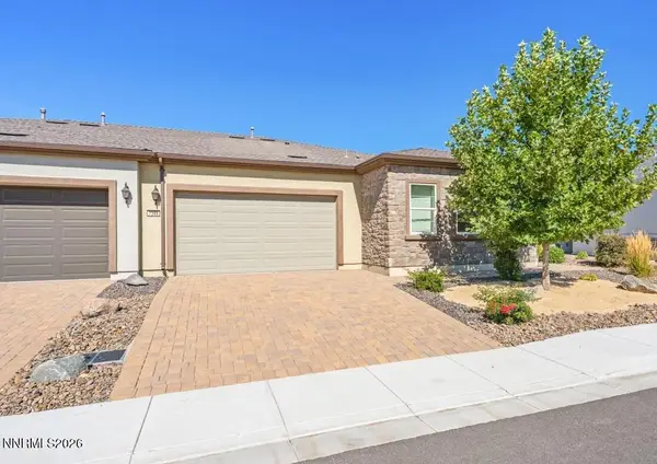 7348 Oakmont Lane, Sparks, NV 89436