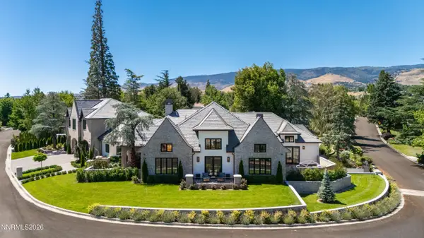 101 Greenridge Drive, Reno, NV 89509
