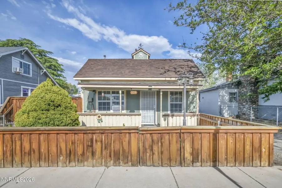 534 13th Street, Sparks, NV 89431 - #3