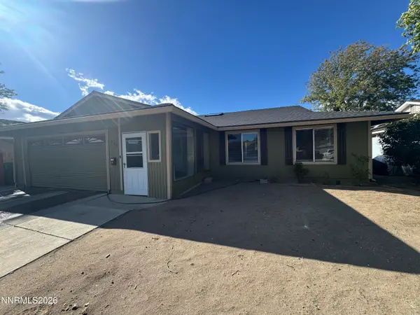 936 Glen Molly Drive, Sparks, NV 89434