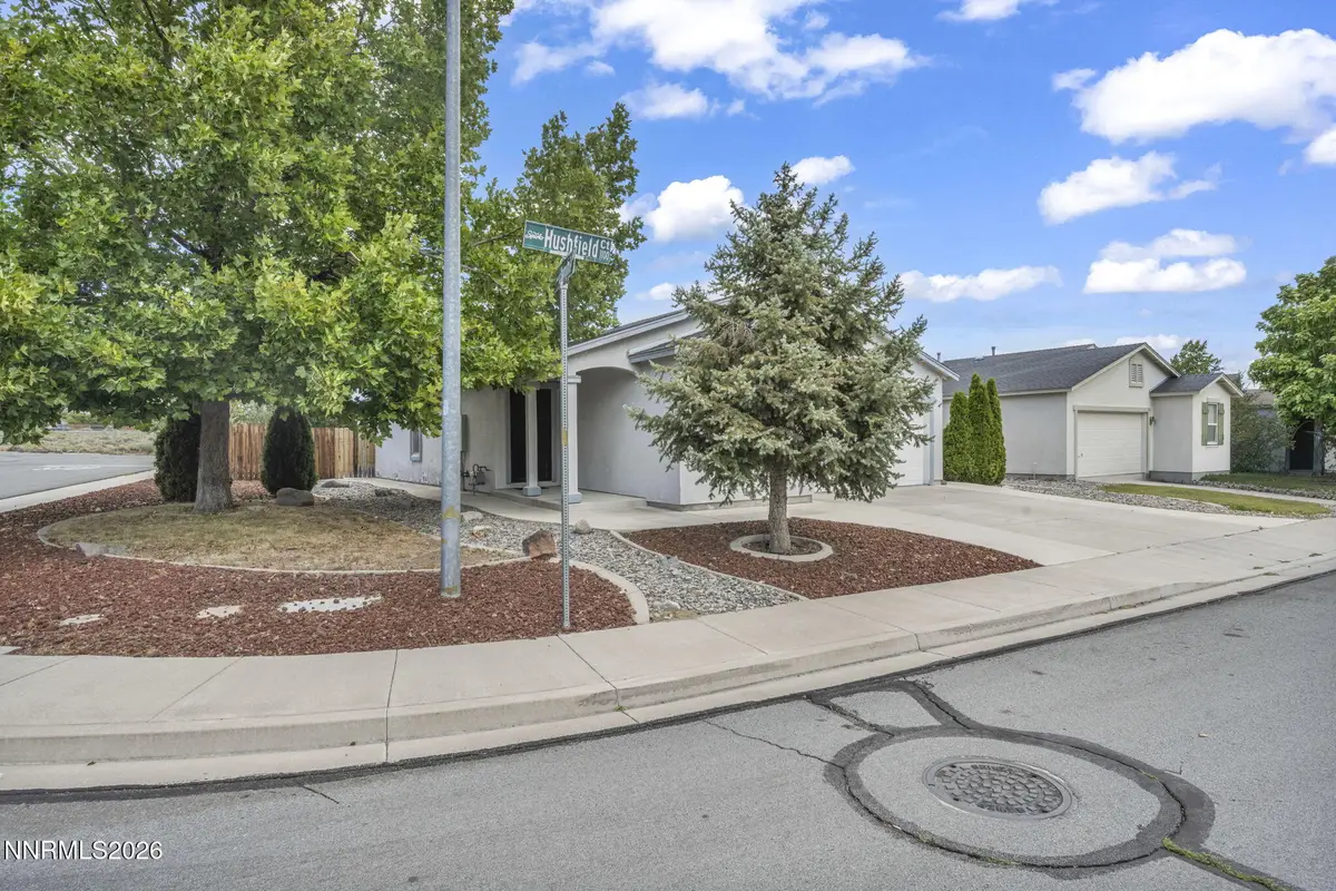 1146 Hushfield Court, Sparks, NV 89436 - #1