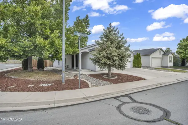 1146 Hushfield Court, Sparks, NV 89436