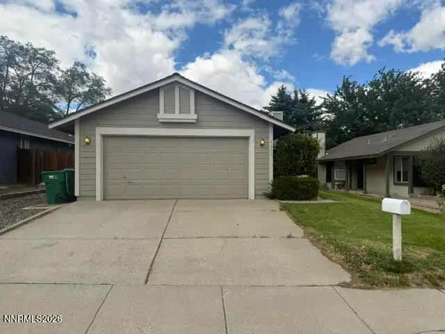 6235 Chesterfield Lane, Reno, NV 89523 - #1