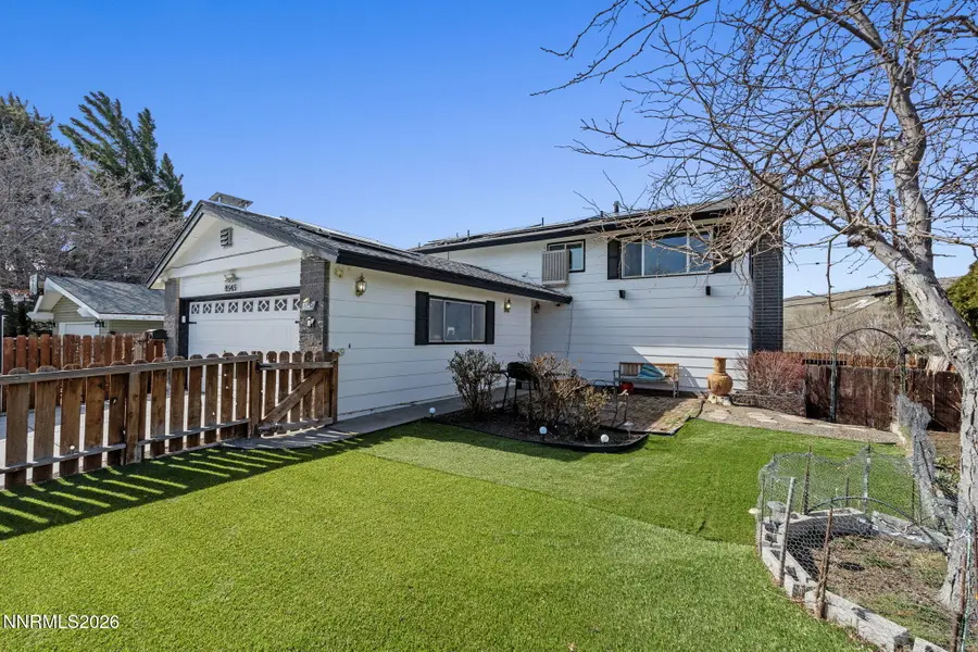 3545 Buckhorn Way, Reno, NV 89503 - #2