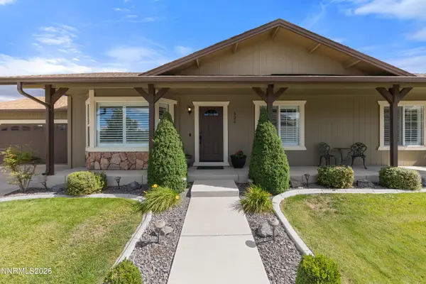 920 Mercedes Drive, Sparks, NV 89441