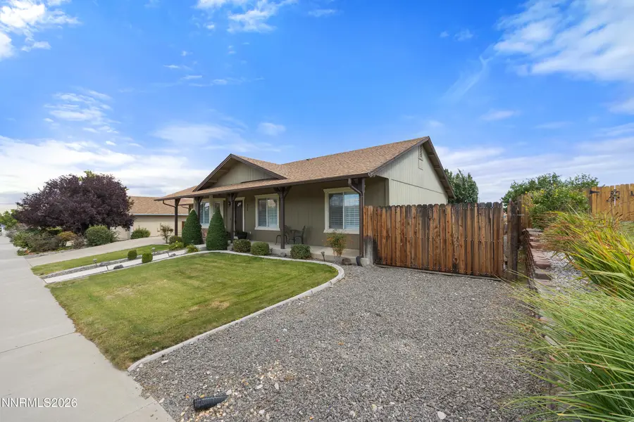 920 Mercedes Drive, Sparks, NV 89441 - #2