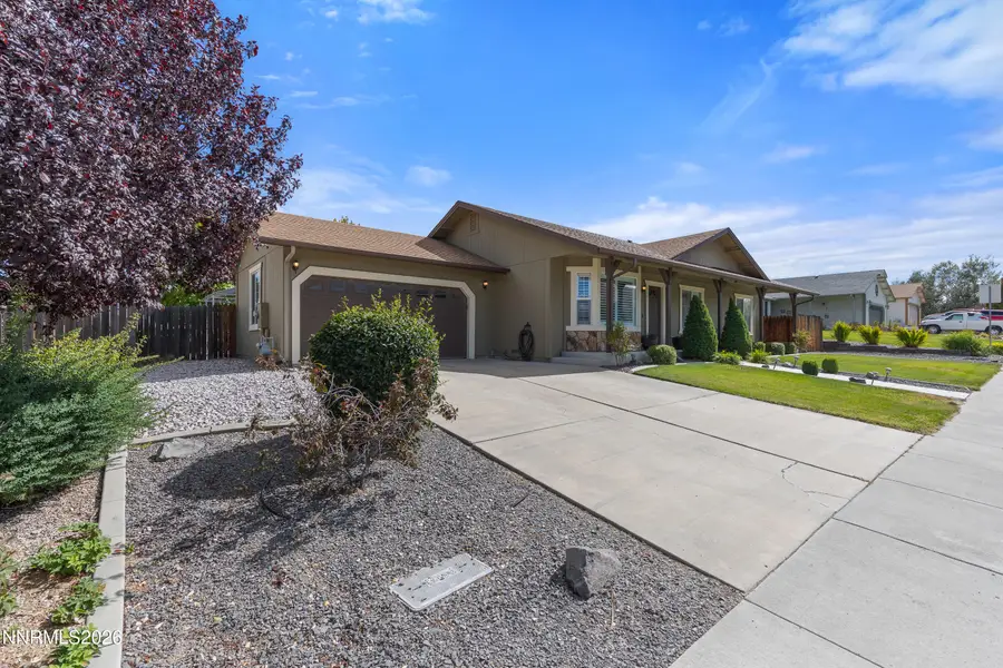920 Mercedes Drive, Sparks, NV 89441 - #3