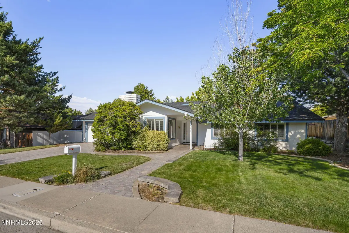 1470 Joshua Drive, Reno, NV 89509 - #1