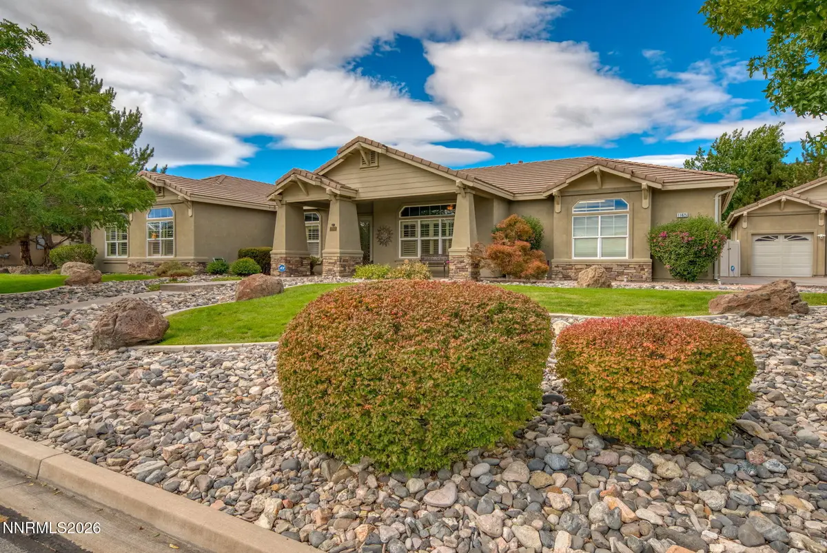 11825 Anthem Drive, Sparks, NV 89441 - #1