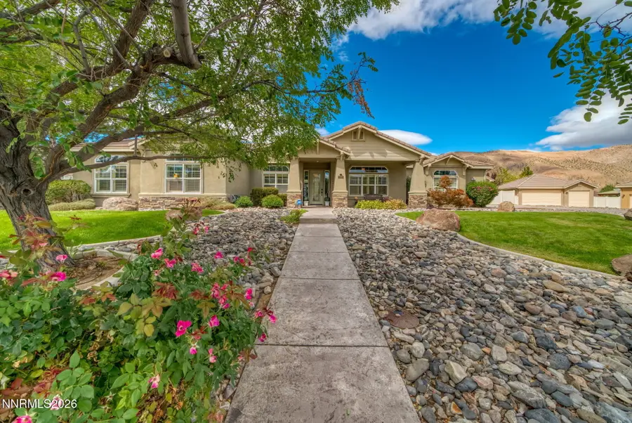 11825 Anthem Drive, Sparks, NV 89441 - #2