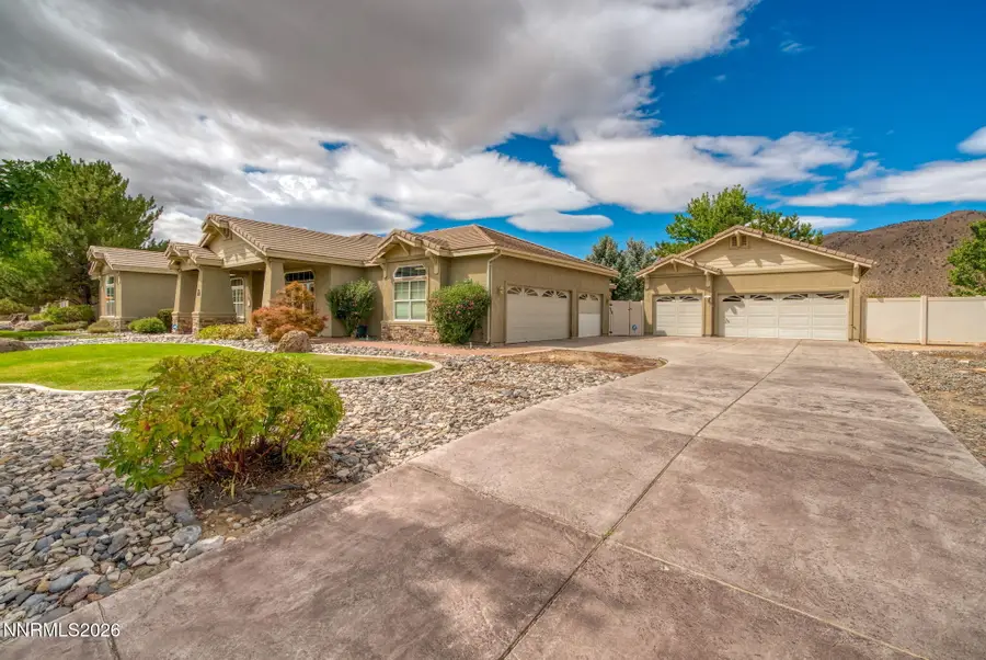 11825 Anthem Drive, Sparks, NV 89441 - #3