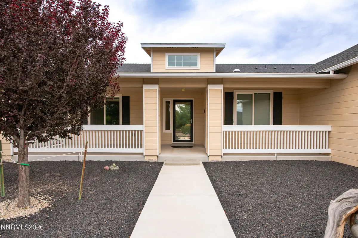 5312 Bentgrass Drive, Stagecoach, NV 89429 - #1