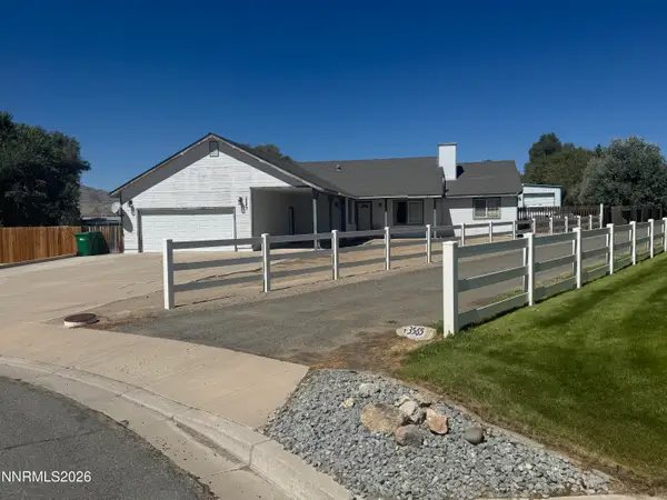 3563 Daniel Paul Court, Reno, NV 89508