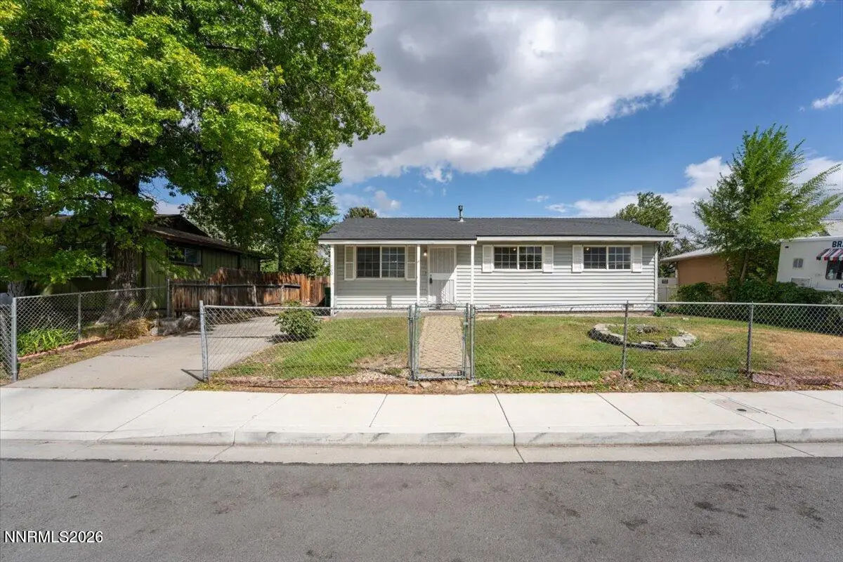 1700 Oxford Avenue, Sparks, NV 89431 - #1