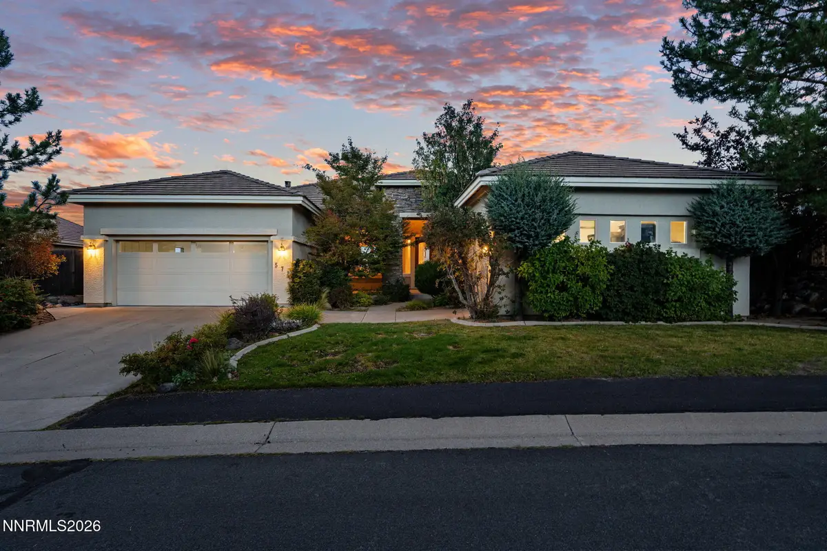 572 Echo Ridge Court, Reno, NV 89511 - #1