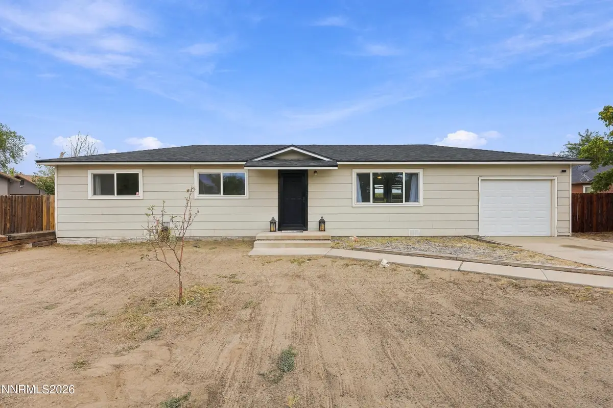 45 Arrow Street, Fernley, NV 89408 - #1