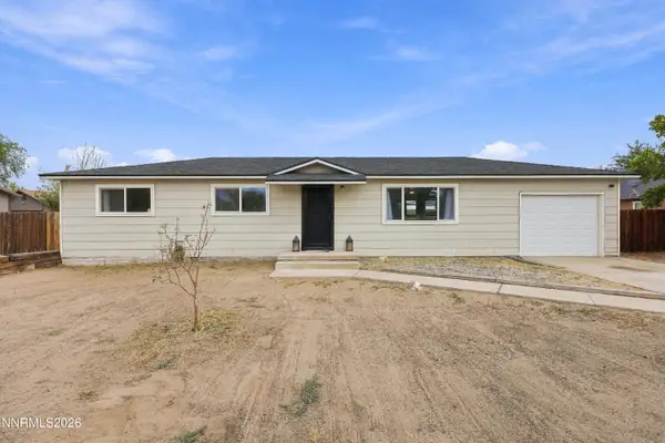 45 Arrow Street, Fernley, NV 89408