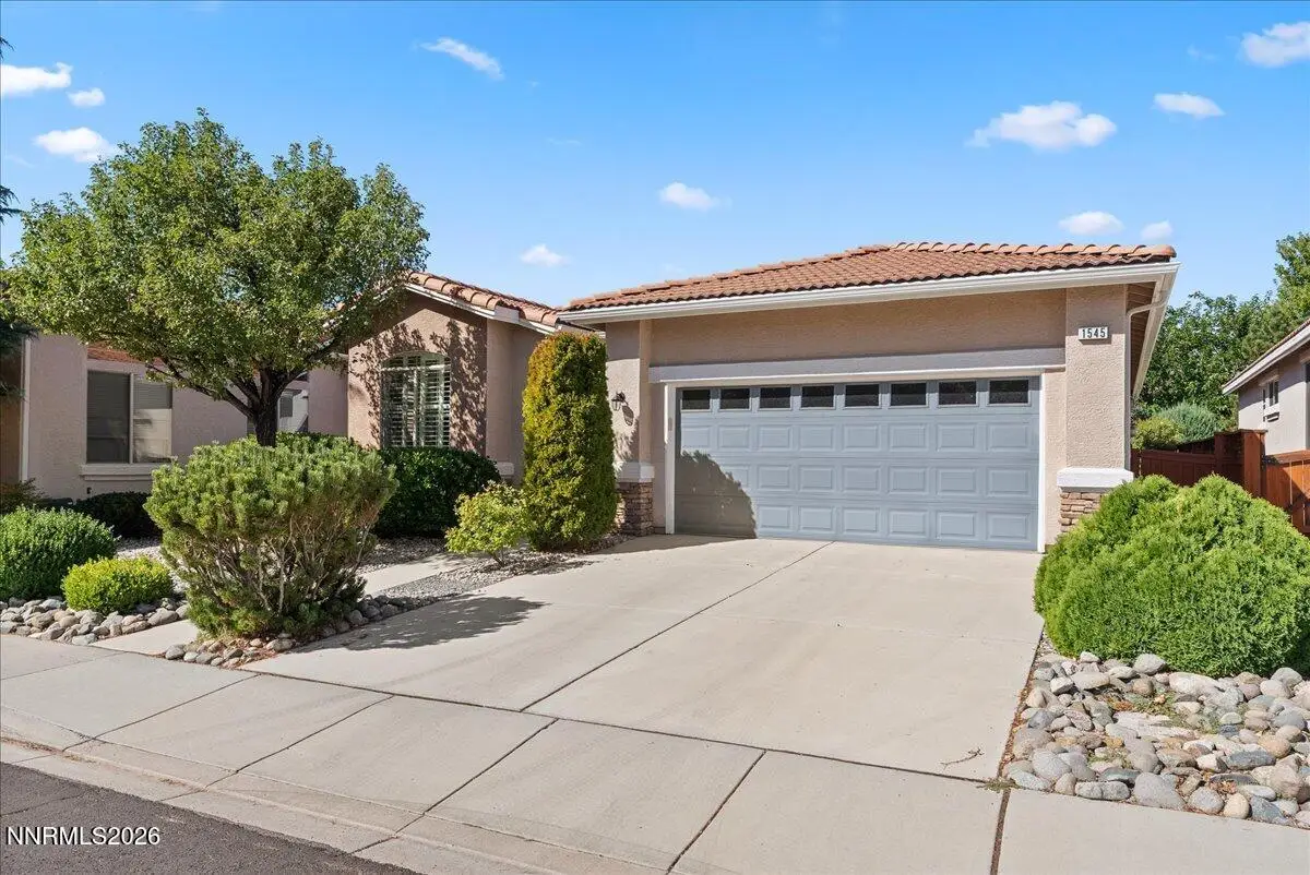1545 Veneto Drive, Sparks, NV 89434 - #1