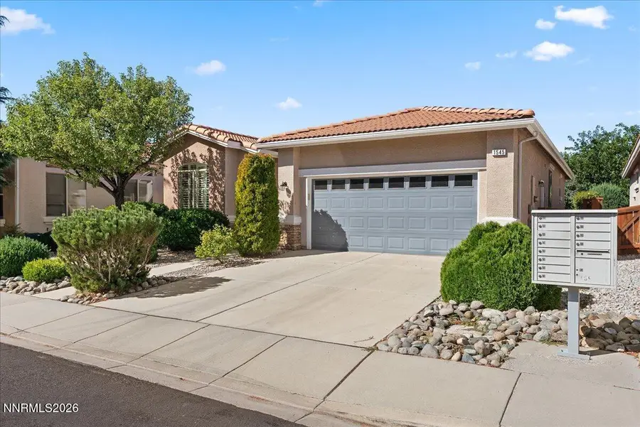 1545 Veneto Drive, Sparks, NV 89434 - #2