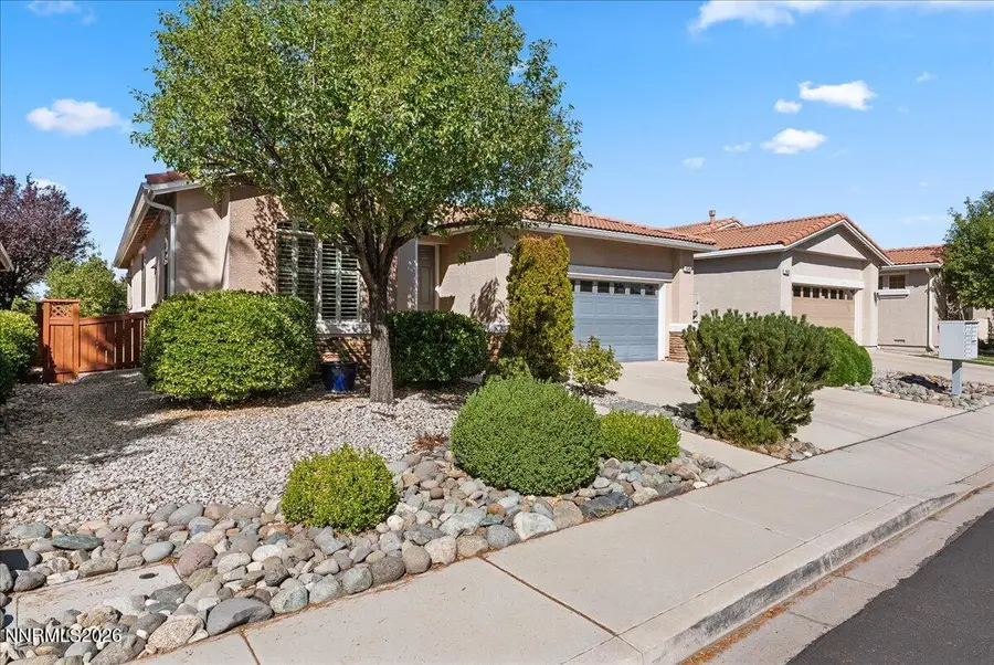 1545 Veneto Drive, Sparks, NV 89434 - #3