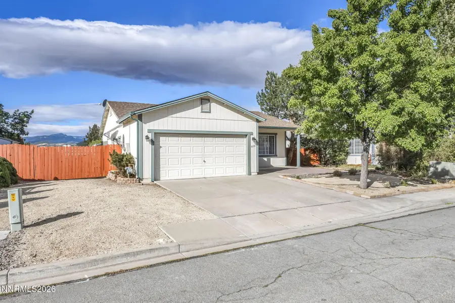 18230 Silverleaf Court, Reno, NV 89508 - #2